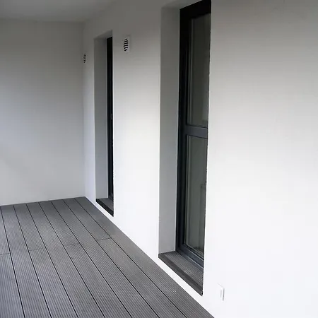 Kukuczki 7 Апартаменты