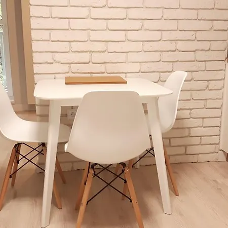 Apartament Kukuczki 7 Wrocław
