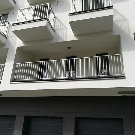 Kukuczki 7 Apartament