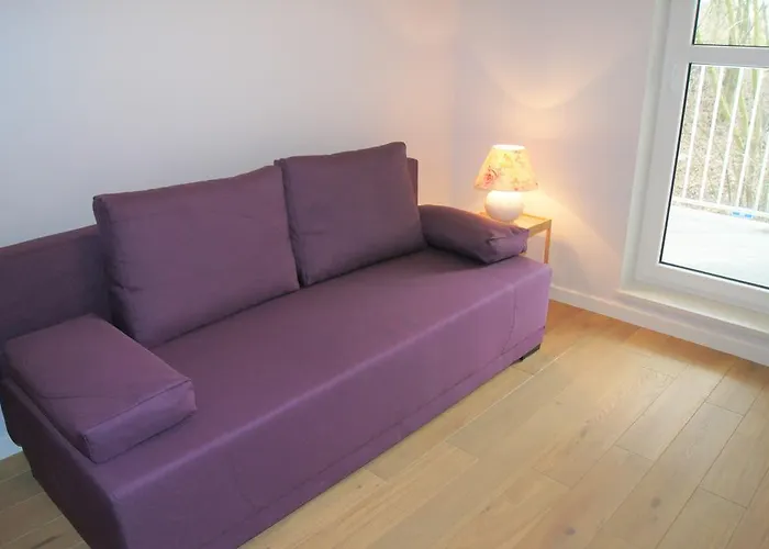 Apartman Kukuczki 7 *