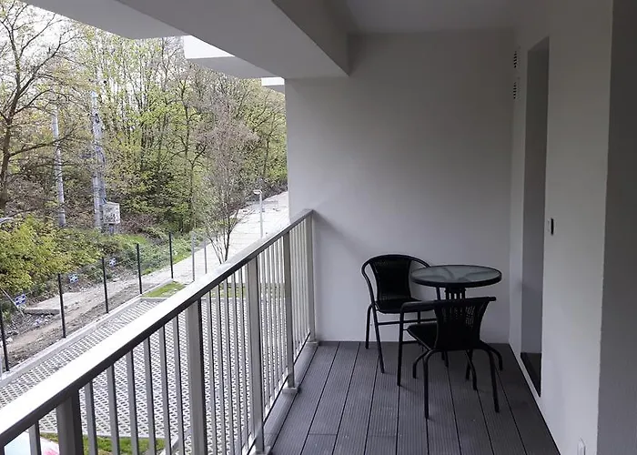 Apartman Kukuczki 7 Wrocław