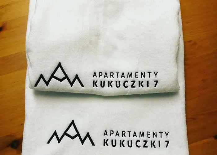 Kukuczki 7 Apartman *