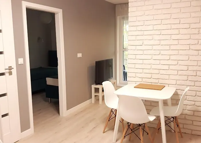 Kukuczki 7 ヴロツワフ